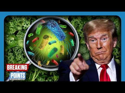 Trump's Beef Policy Raises Food Safety Concerns