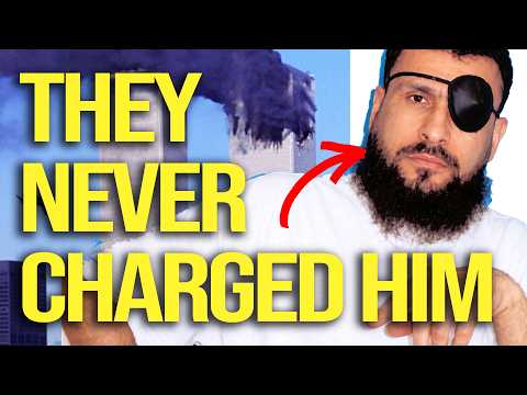 Abu Zubaydah Remains Untried Despite His Key Role in 9/11