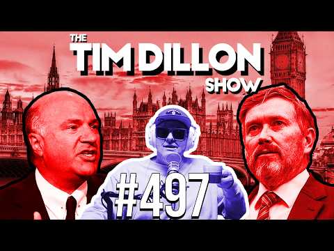 Why Kevin O'Leary Thinks Lunch is a Waste of Money