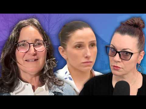 Juror Reveals Shocking Verdict Insights on Corey Richens Case