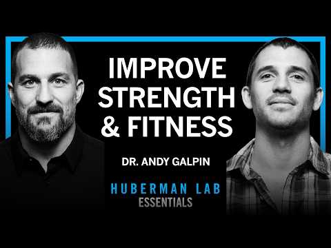Maximize Strength Gains with Full Range of Motion Training