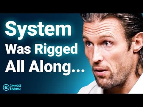 The Hidden Power Behind US Foreign Policy Revealed