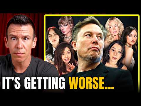 Frame from Philip DeFranco