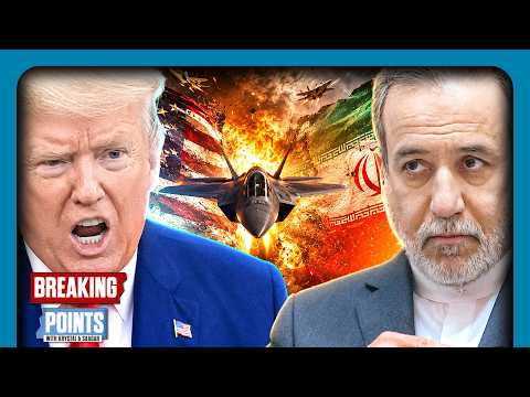 Iran Faces Consequences if Deal Not Made, Trump Warns