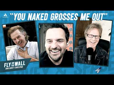 Dynamics of Successful Comedy Partnerships