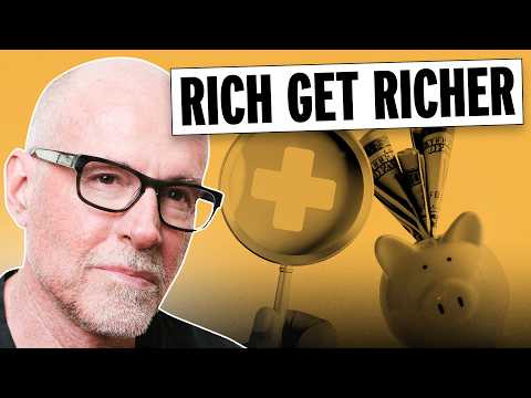 Frame from The Prof G Pod – Scott Galloway