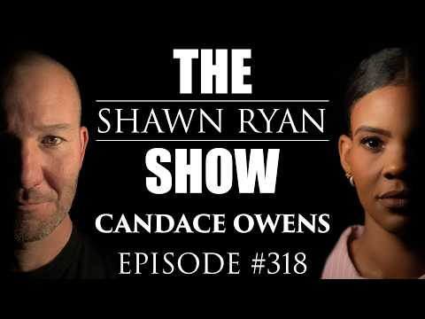 Candace Owens on Writing Passion and Early YouTube Success