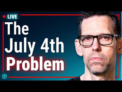 The Shocking Shift in America's Cultural and Economic Landscape
