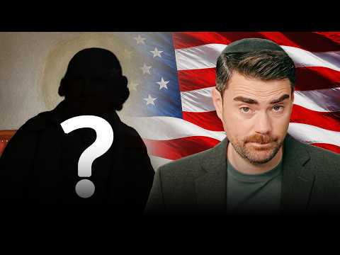 The Man Who Bet Everything on America's Future