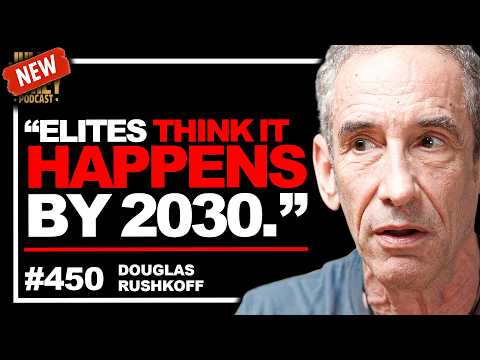 The Creepy Aura of Sociopathic Elites Revealed