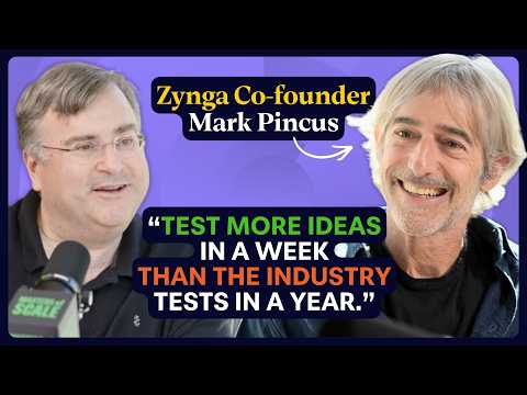 Why Most Innovations Fail: Lessons from Mark Pincus