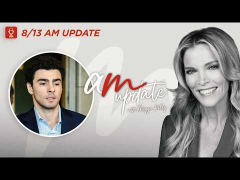 Frame from Megyn Kelly