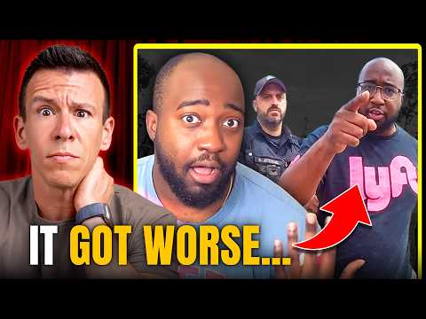JiDion's Arrest: A Turning Point for Streaming Ethics?