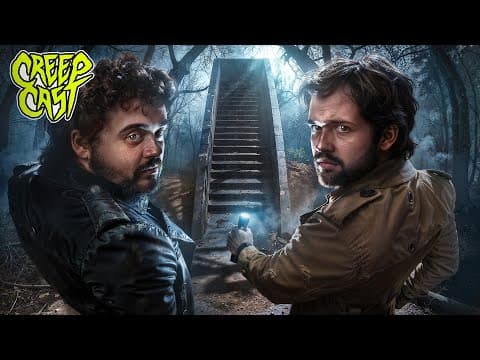 Haunting Sounds: The Dark Side of Nature