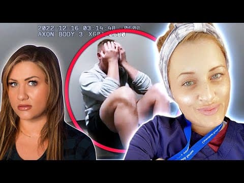 Unraveling the Bizarre Case of Alexandra Pennig