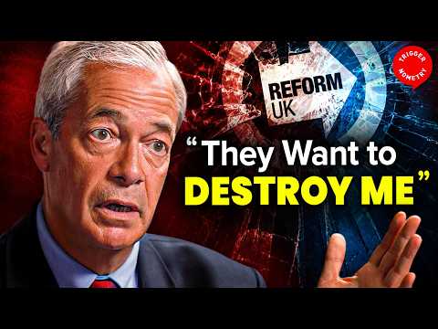 Farage Reveals Challenges of Declaring Political Donations