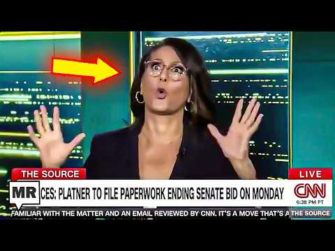 Frame from The Majority Report w/ Sam Seder