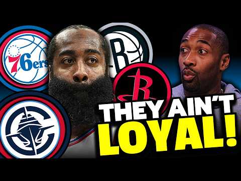 The Hidden Truth: Who Really Sacrifices in the NBA?