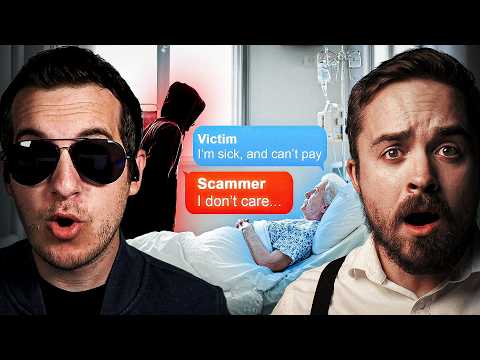 Unmasking Scammers: Inside the Tactics of Scam Catchers