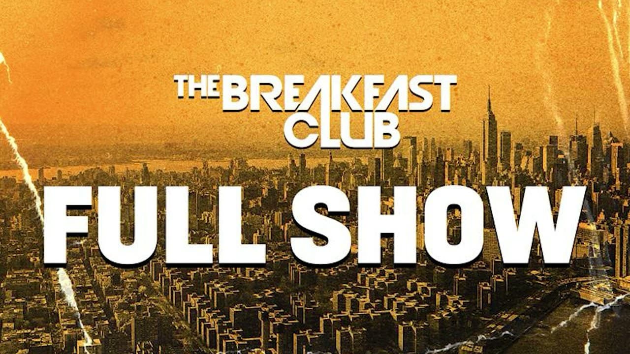 Frame from Breakfast Club Power 105.1 FM