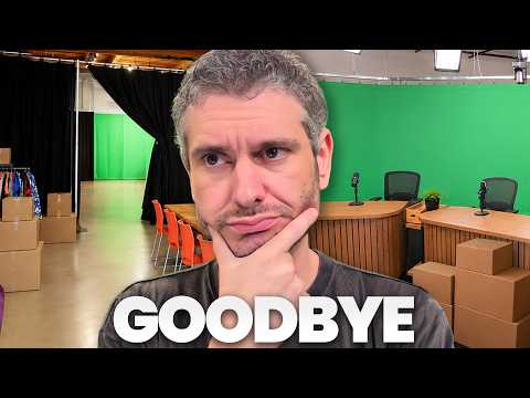 How to Pitch Your Own Sitcom: Insights from H3 Show #283