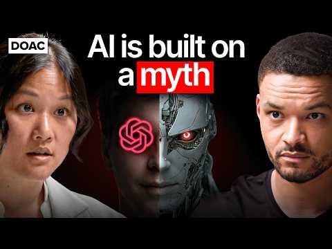 Why AI's Narrow Intelligence Limits Its True Potential