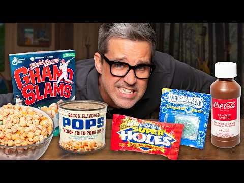 The Surprising History Behind Your Favorite Pork Rinds