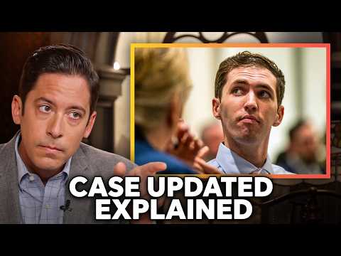 Frame from Michael Knowles
