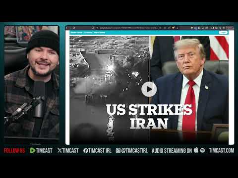 How US Strikes on Iran Impact Oil Prices and Geopolitical Tensions