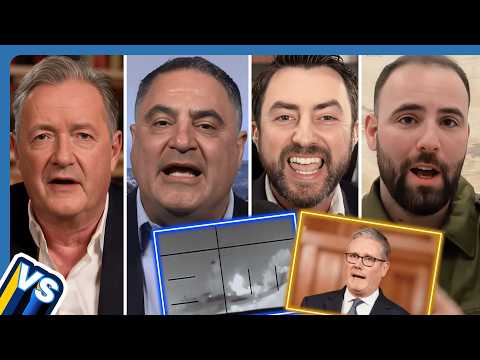 Why the US Acts Against Iran: A Deep Dive