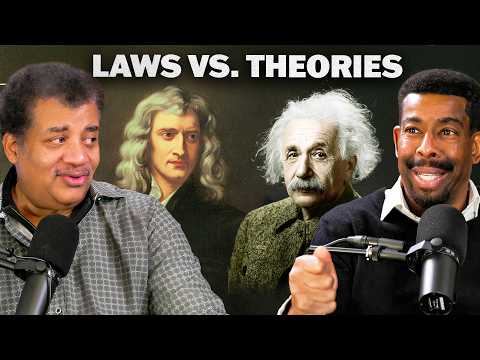 How Einstein Transformed Newton's Laws