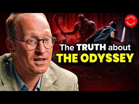 Heroism in The Odyssey