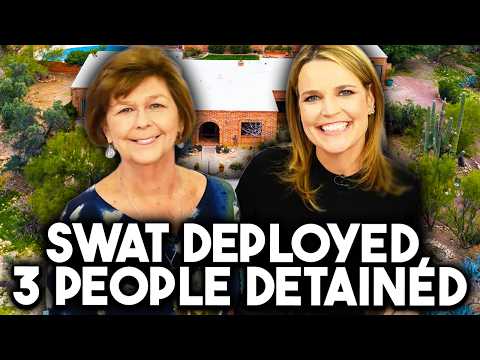 New Evidence in Nancy Guthrie Case: What We Know!