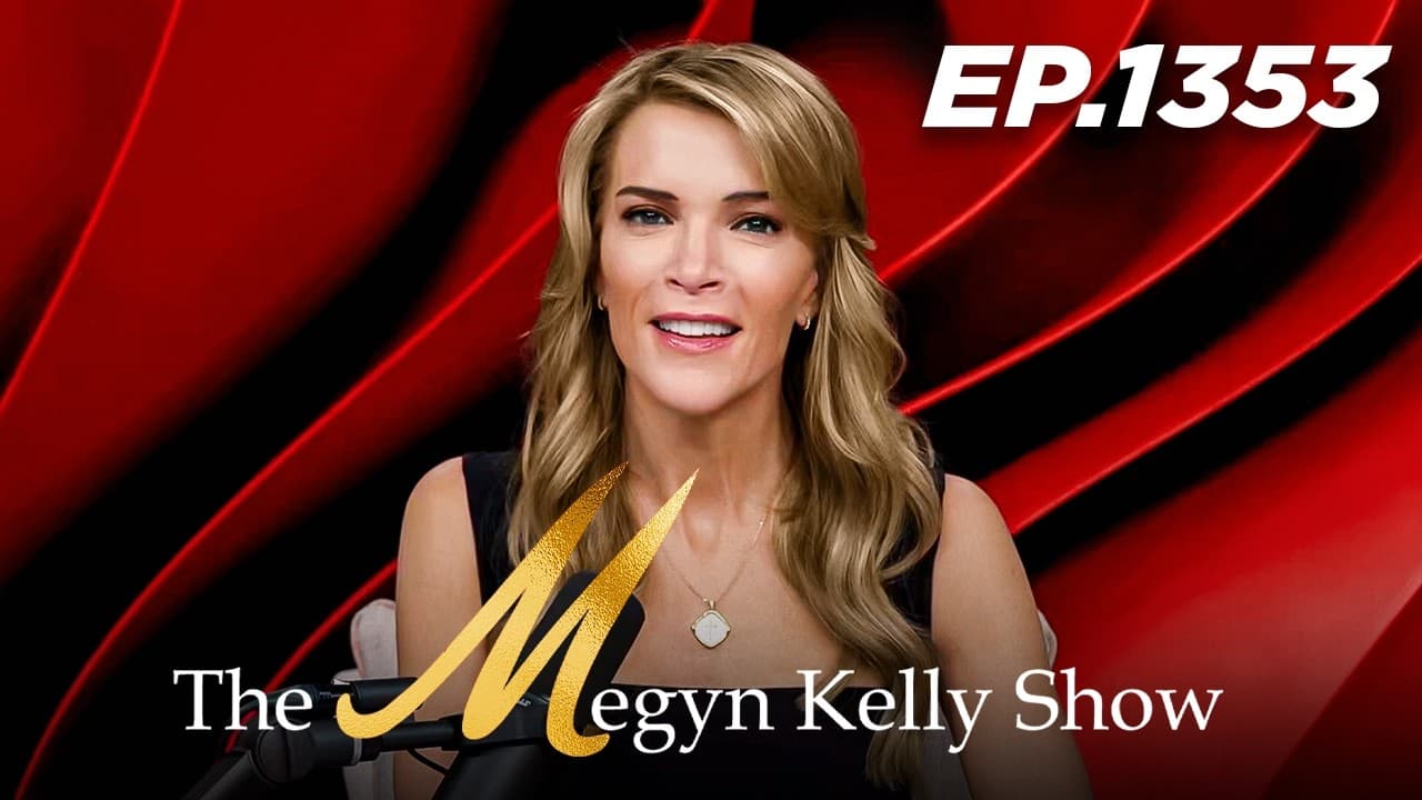 Frame from Megyn Kelly
