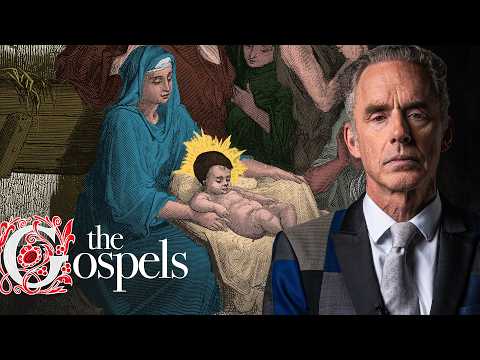 Magi's Gifts and Prophecies in the Temple