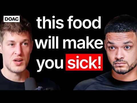 Is Sugar Secretly Killing Us?