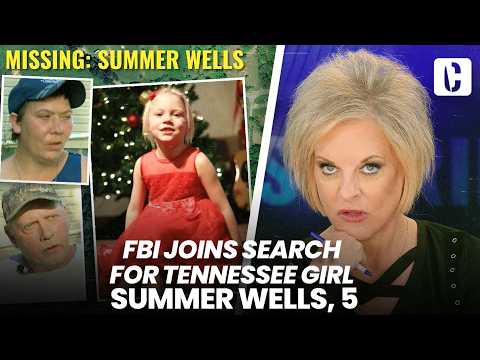 Potential Suspects in Summer Wells's Case