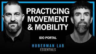 Mastery and Variability in Movement Practices