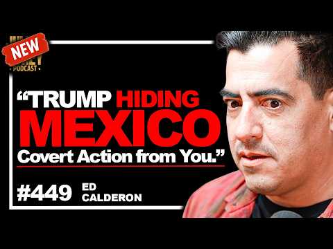 The Political Power Behind Mexico's Cartels and Potential U.S. Targets