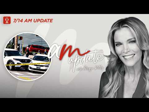 Frame from Megyn Kelly