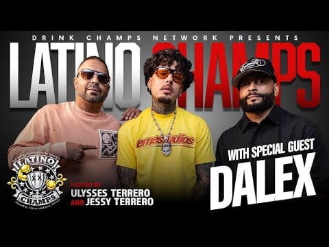 Dalex on Fame and Industry Challenges