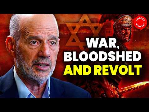 The Dual Heritage of a Foreign Stooge in Jewish Rebellion