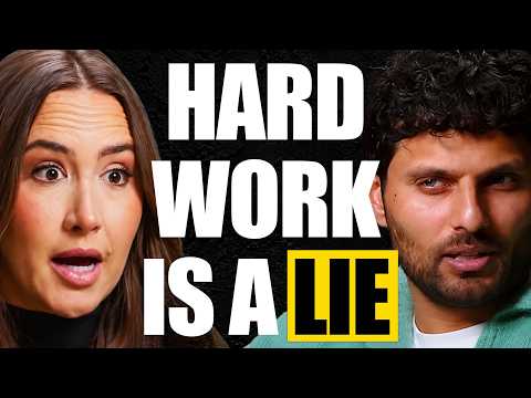The Truth About Savings and Wealth Accumulation