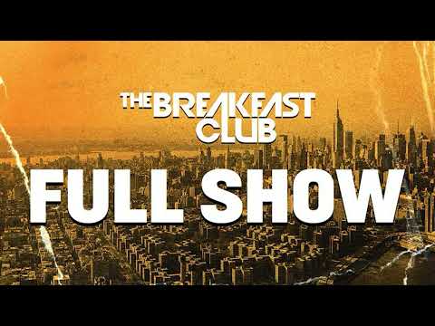 Frame from Breakfast Club Power 105.1 FM