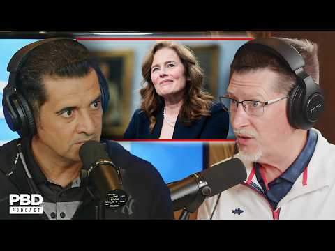Should Barrett Resign Due to Threats and Pressure?