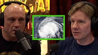 Are Hurricanes Getting Worse? The Truth Behind Climate Change