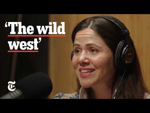 Frame from The Ezra Klein Show