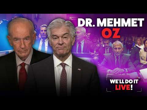 Frame from Bill O'Reilly