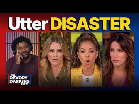 Sunny Hostin Challenges Criticism of Allegations Against Platner