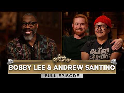 The Shift in Comedy from Respect to Scrambling for Success